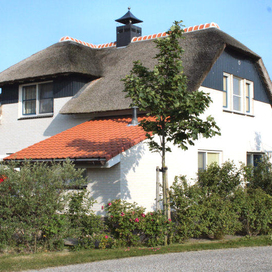 Luxe Duinvilla, *****