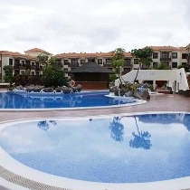 Costa del Silencio 207