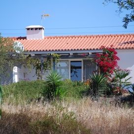 Cottage Passaro T2