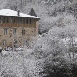 Le Chateau Les Brocs