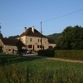 Chateau Beaucharmoy