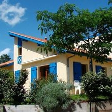 Village Océlandes typ...