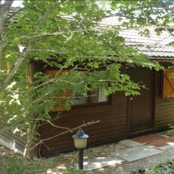 La Boverie Chalet Nr 4...