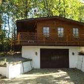 Chalet "Onze Droo...