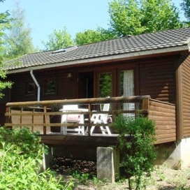 La Boverie Chalet Nr. ...