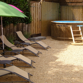 Vakantiehuis 6 pers. L...