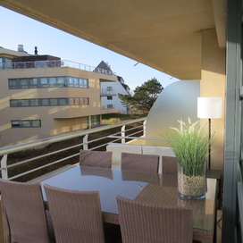 Modern appartement vla...