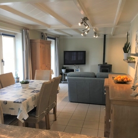 Vakantiehuisje t Zeepa...