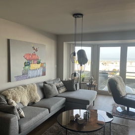 Appartement De Panne Z...