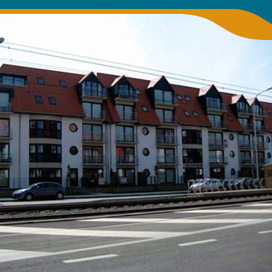 Residentie Neoportus