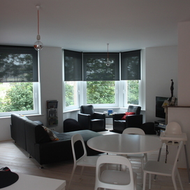 't Strandhuis Oos...