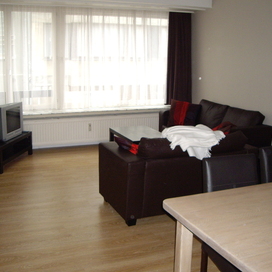 Appartement Brusselstr...
