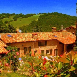 Agriturismo La Vallata