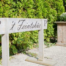 ’t Feintshûs