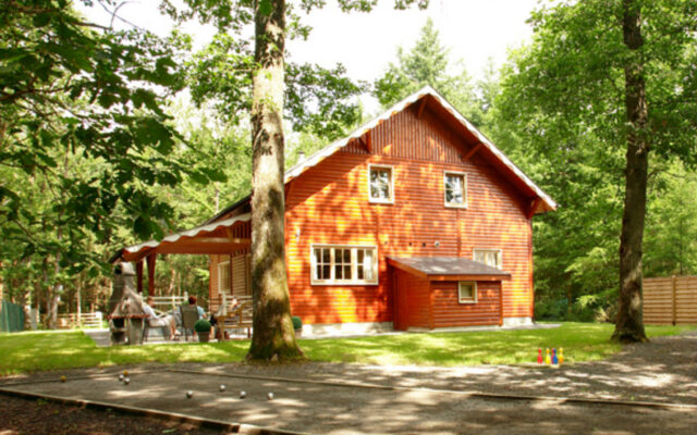 Chalet 4 seizoenen