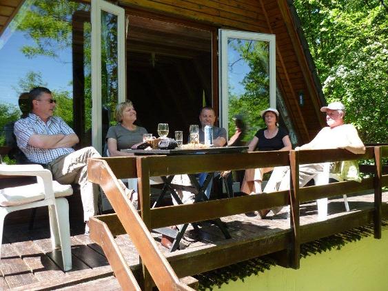Chalet Dion – foto 1