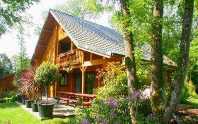 Chalet Villa Flora – foto 2