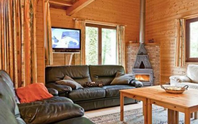Chalet Villa Flora – foto 3