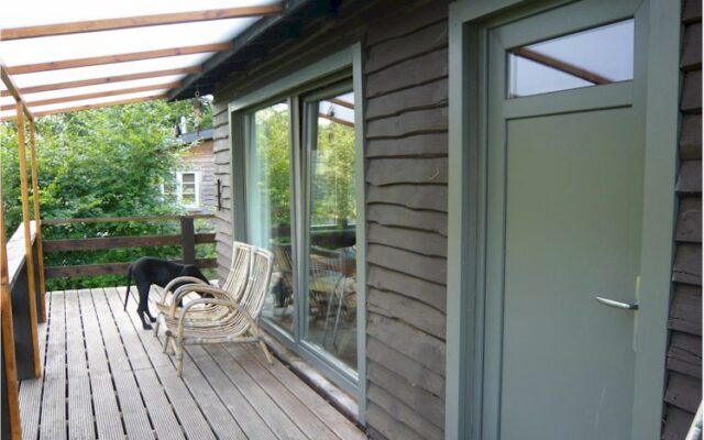 Chalet Vresse