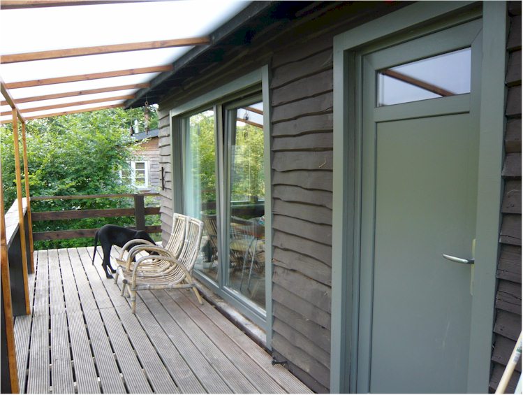 Chalet Vresse – foto 1