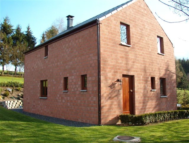 Huisje Gouvy – foto 1