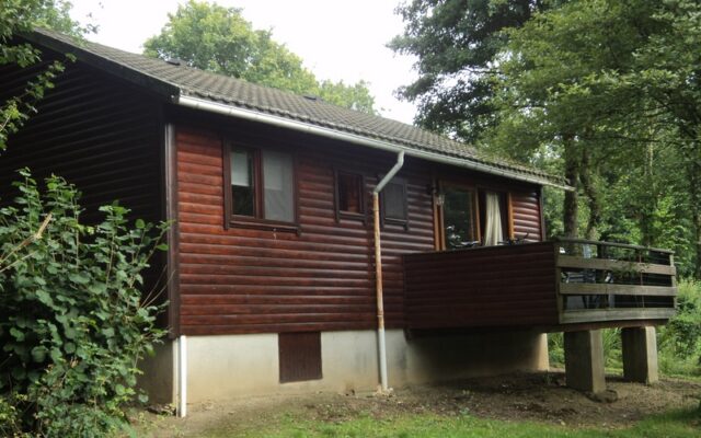 La Boverie chalet nr. 195