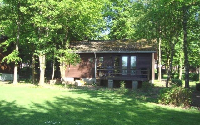 La Boverie Chalet Nr. 236