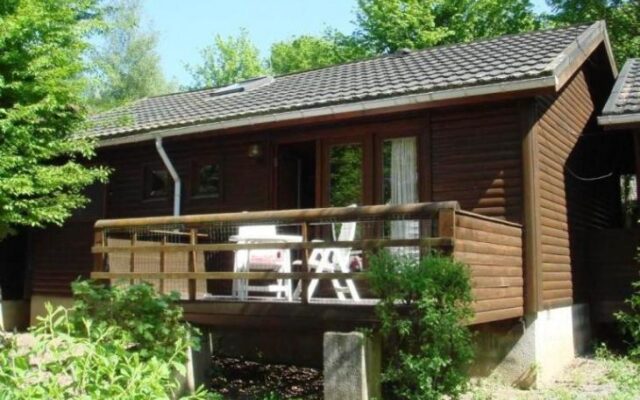 La Boverie Chalet Nr. 249