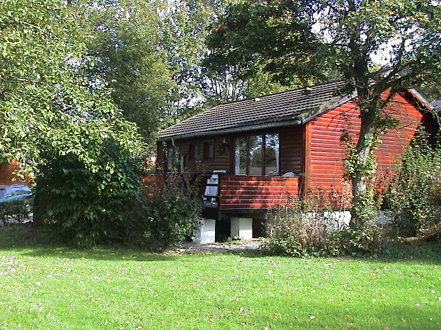 LA BOVERIE chalet nr. 74 – foto 1