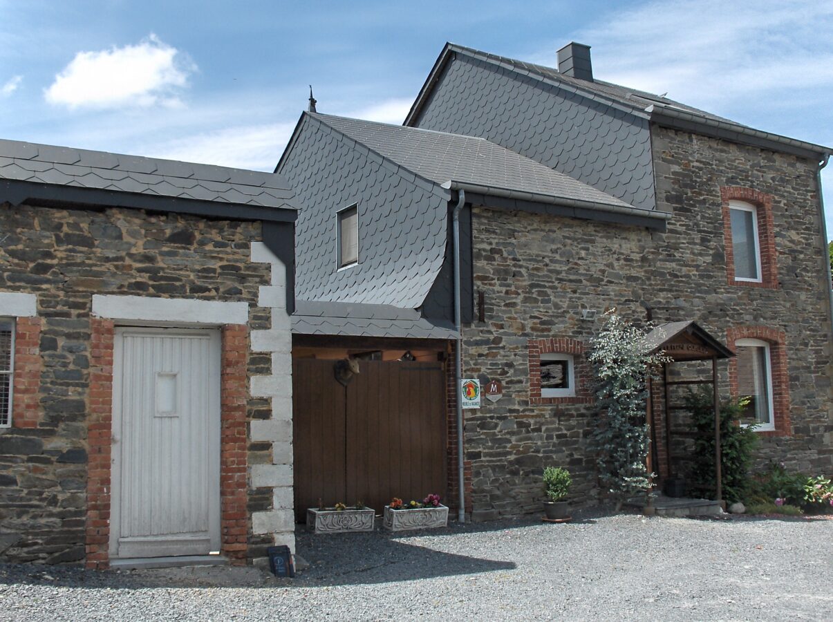La Ferme Oubliée – foto 1