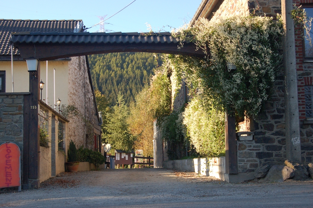 Le Hibou – foto 1