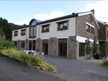 Le Vieux Moulin