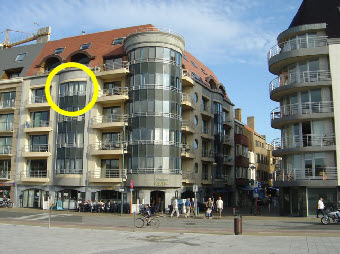 De Promenade – Helvetia – foto 1