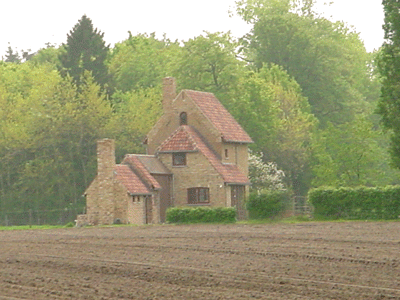 Hof Ter Sysen