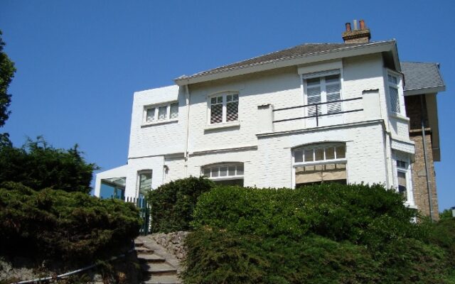 Residentie Dumont