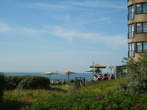 Residentie Witte Berg