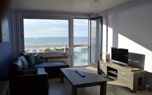 Residentie Zonnestraal