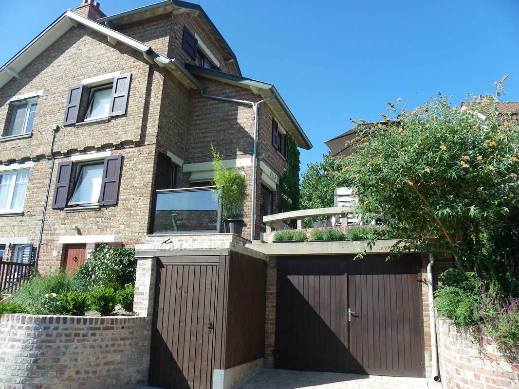 Villa Capucine – foto 1