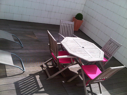 Appartement Oostende