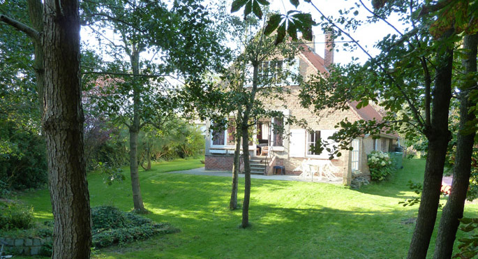 Oostduinkerke – foto 1