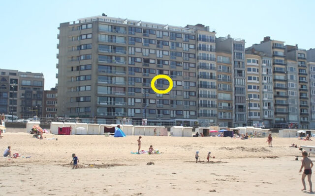 Residentie Excelsior
