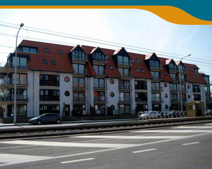 Residentie Neoportus