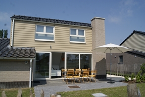 Zee en Polder nr.1