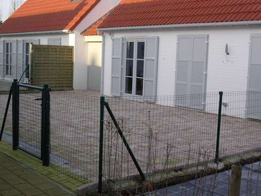 Huisje nr. 54