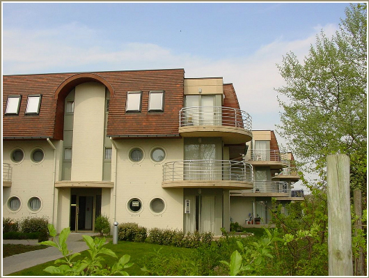 Residentie Blutsyde