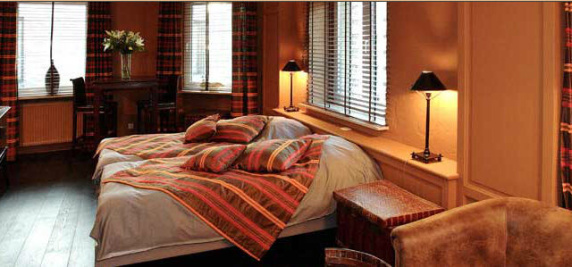 Residentie Delaurier
