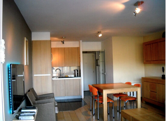 Residentie Lautrec