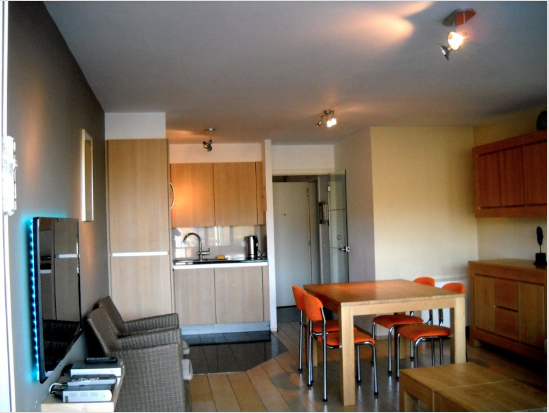 Residentie Lautrec – foto 1