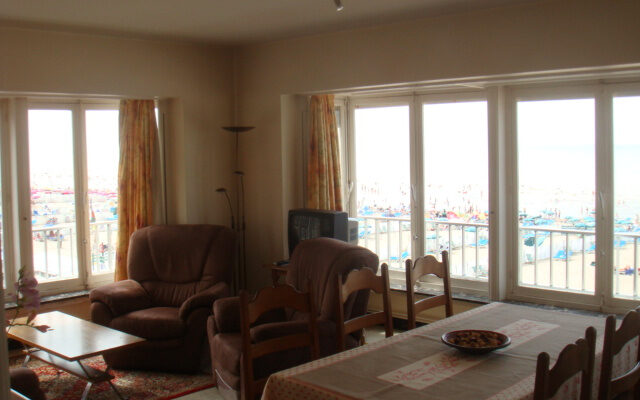 Residentie Miramar Ensor