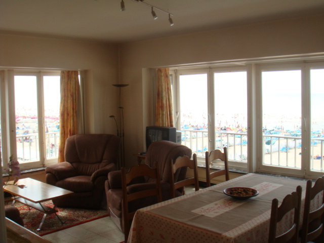 Residentie Miramar Ensor – foto 1